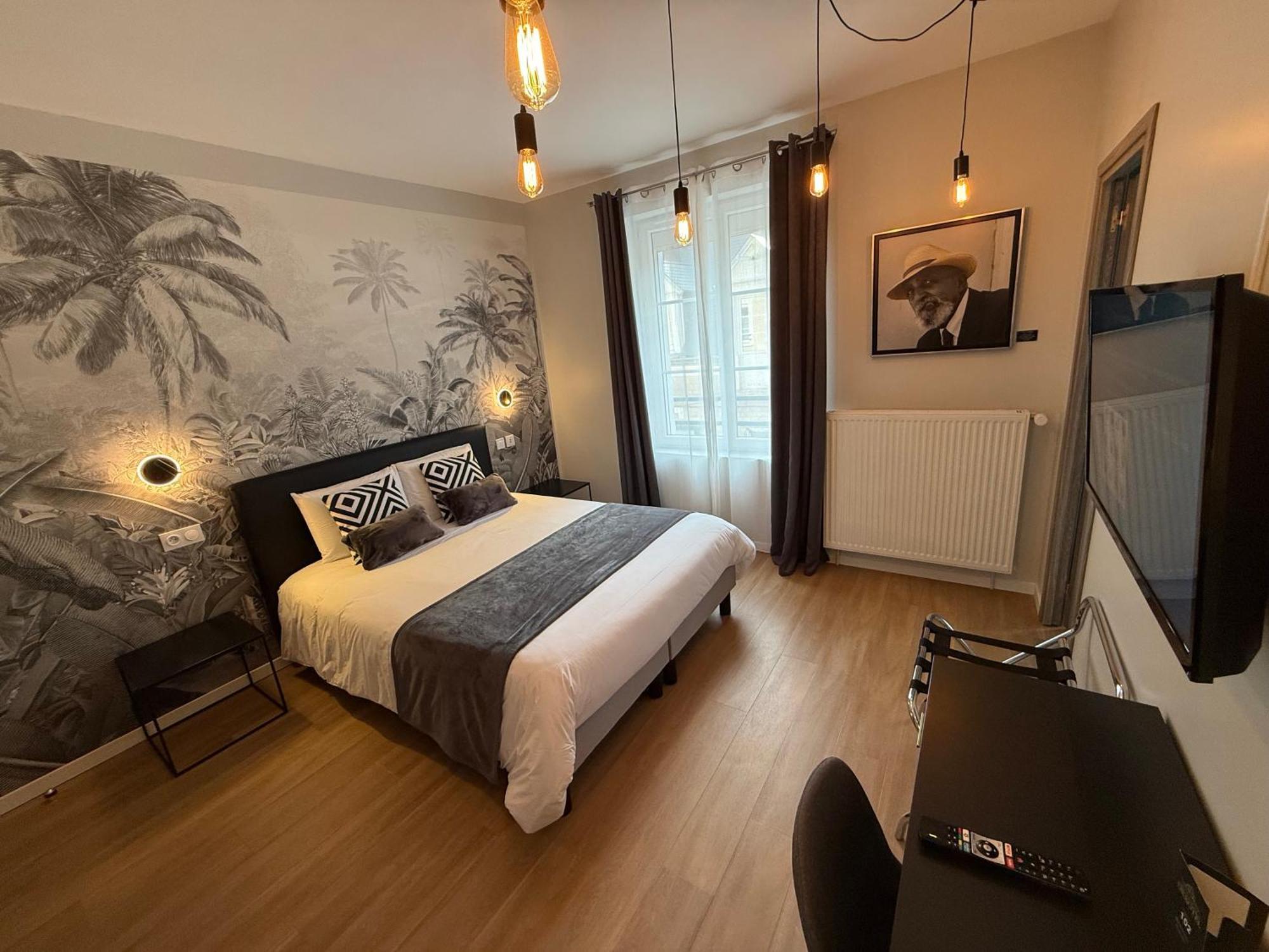 Oxxotel & Spa Valognes Zewnętrze zdjęcie
