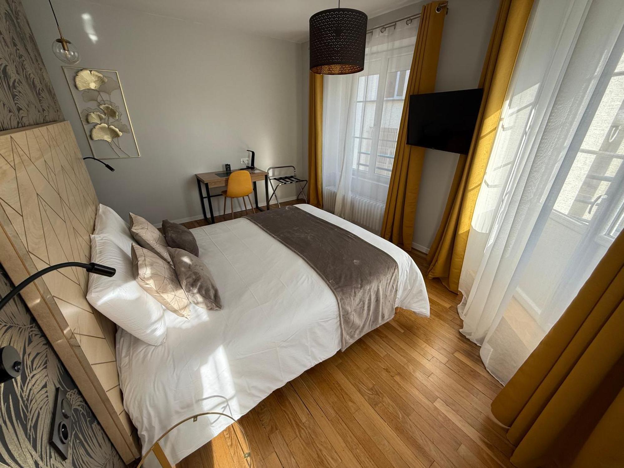 Oxxotel & Spa Valognes Zewnętrze zdjęcie